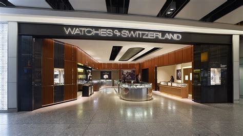 watch of switzerland heathrow t5.